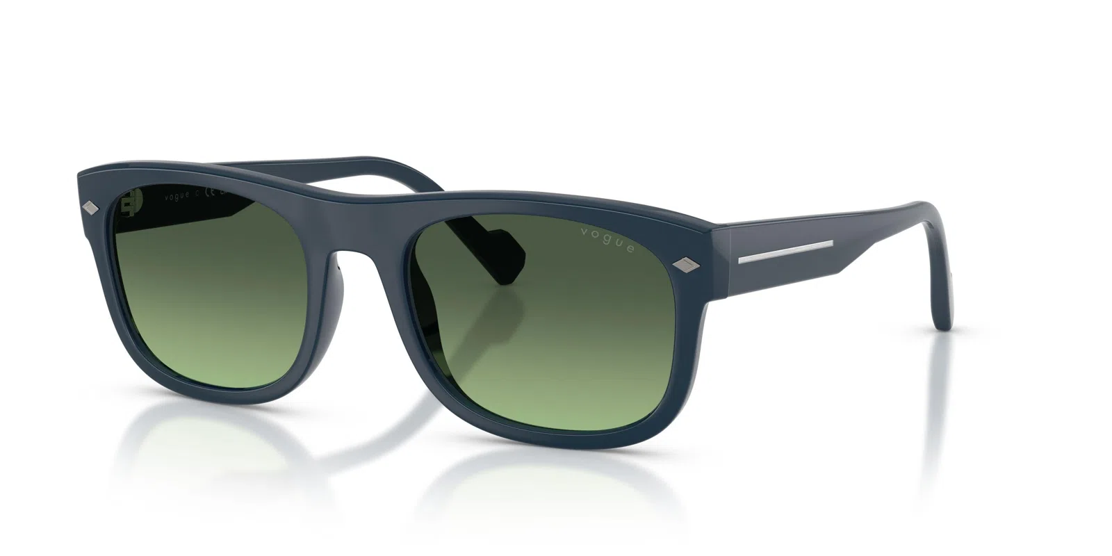 Vogue 5754S Sunglasses - view 3